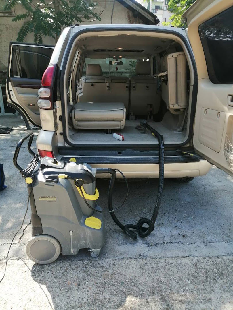 Dubinsko pranje Novičić