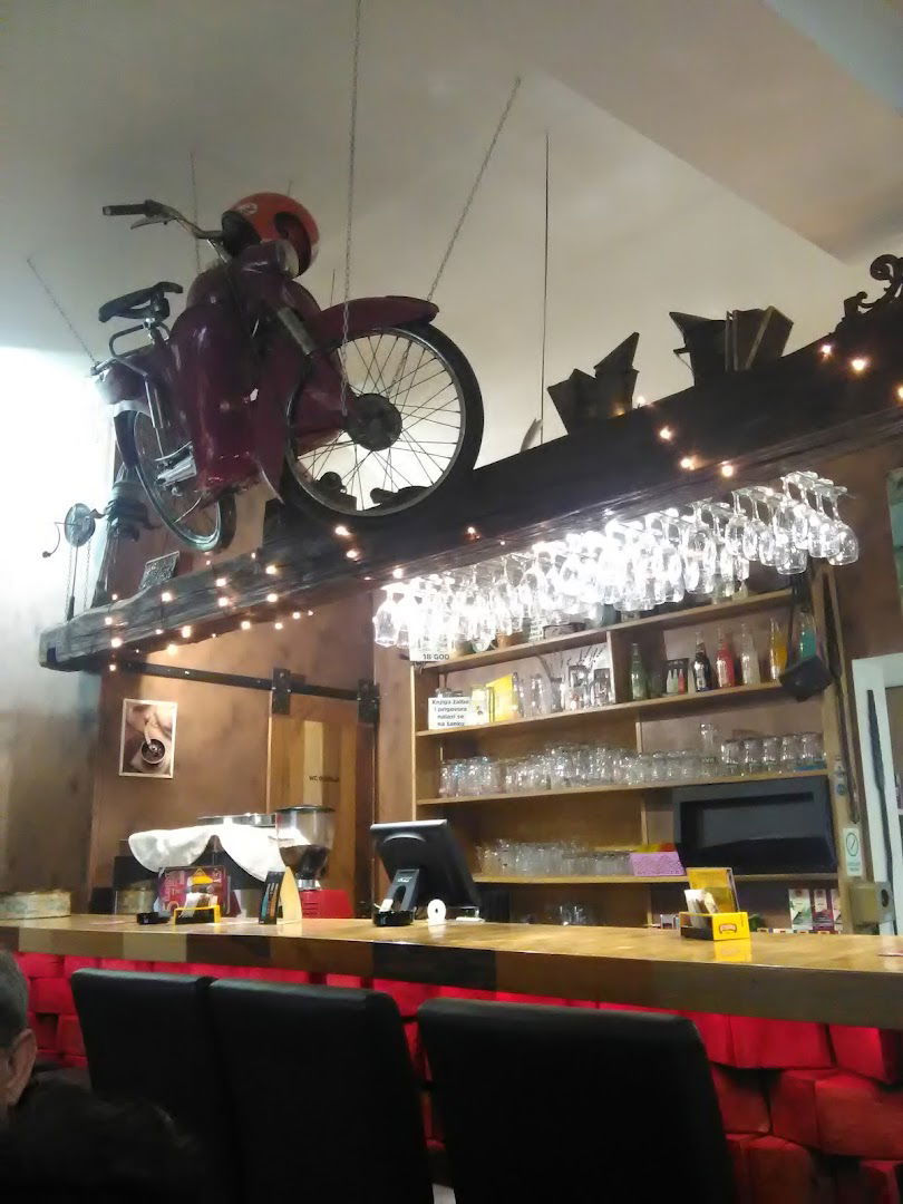 The mill and bakery 56