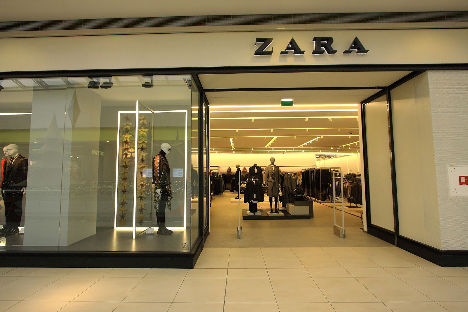 ZARA