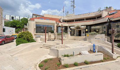 Croatian Postal Bank