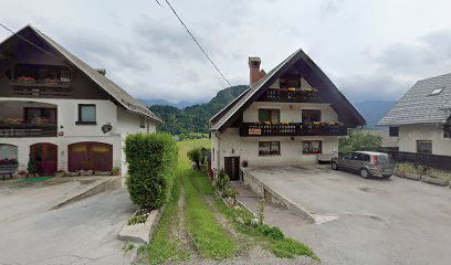 Gumzej in družbenik, d.n.o., turistično in gostinsko podjetje