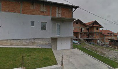 Rezidencija Andrijasevic