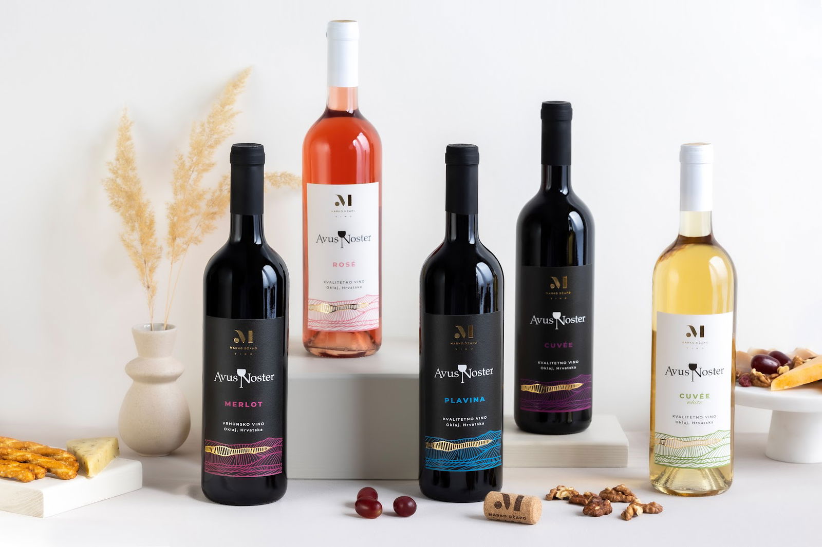 VINARIJA MARKO DŽAPO (AVUS NOSTER)