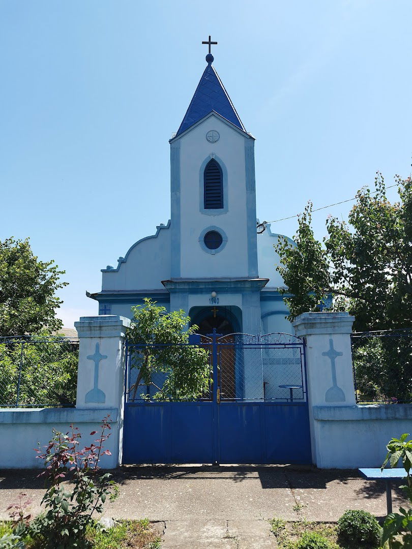 Saint Wenceslaus’ Church