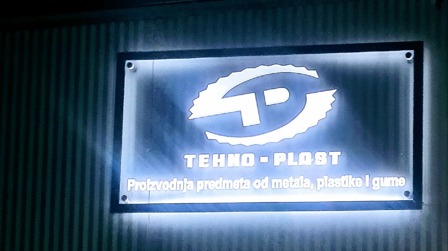 Tehno-Plast
