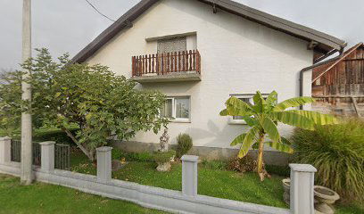 Inox art izrada proizvoda od inoxa vl. Berislav Budiščak