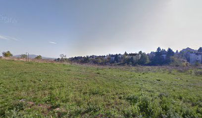 Парк Пољана