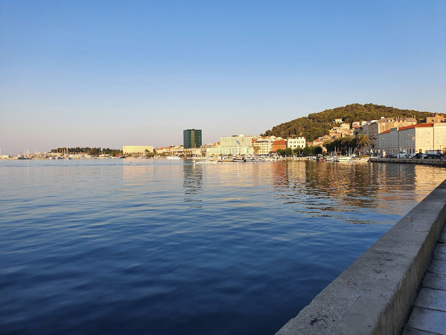 Port of Split (Luka Split d.d.)