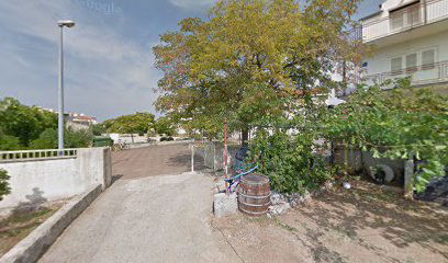 OSNOVNA ŠKOLA PIROVAC