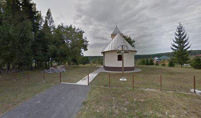 Pravoslavna crkva Sv.Ilije