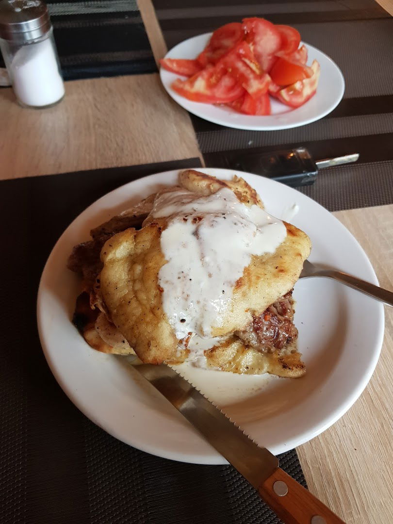 Ćevabdžinica Ćetava