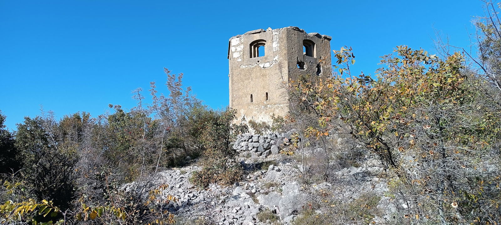 Ošanjića glava (Iliri)