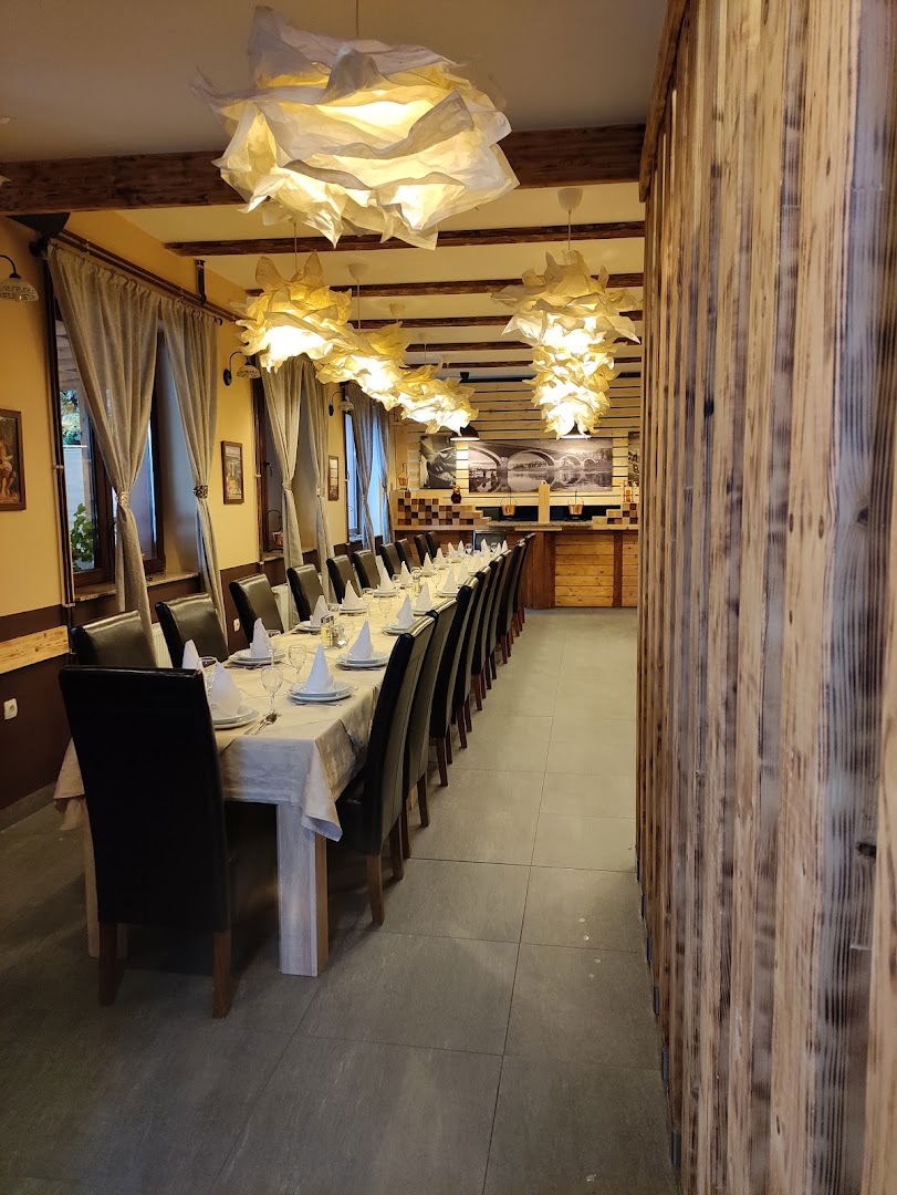 Restoran Grand Sisak