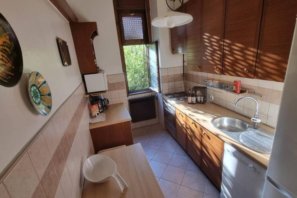 Olden House-Central Apartment-Parking