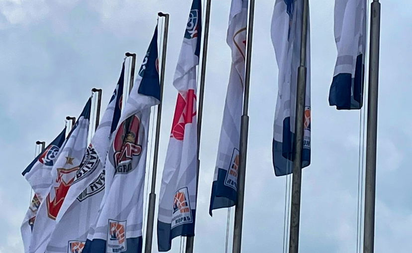 Conaai Jarboli i Zastave