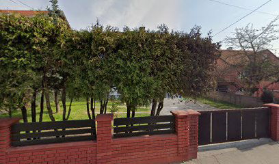 Oboj ulica 64b, Zagreb, Hrvatska