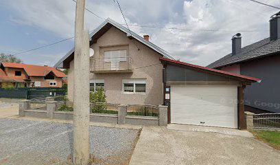 MOD, obrt za masažu, vl. Mladen Domović