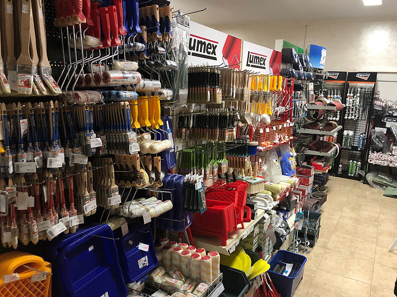 DIR - Drvna industrija Rubinić d.o.o