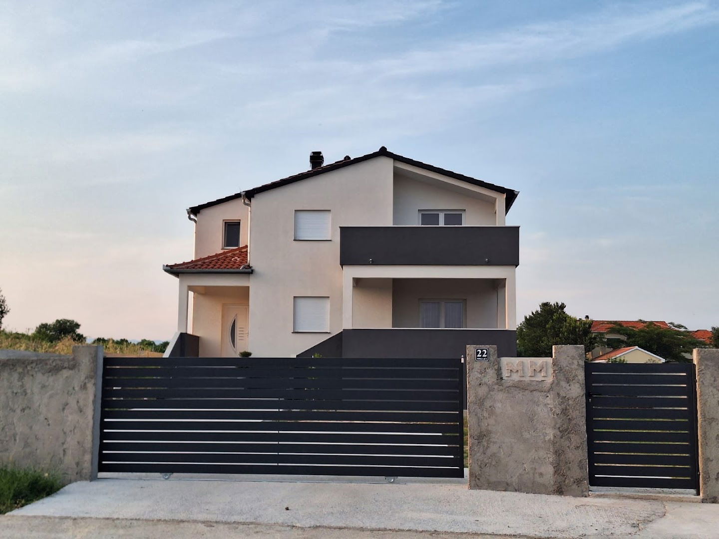 Vacation House Fortuna