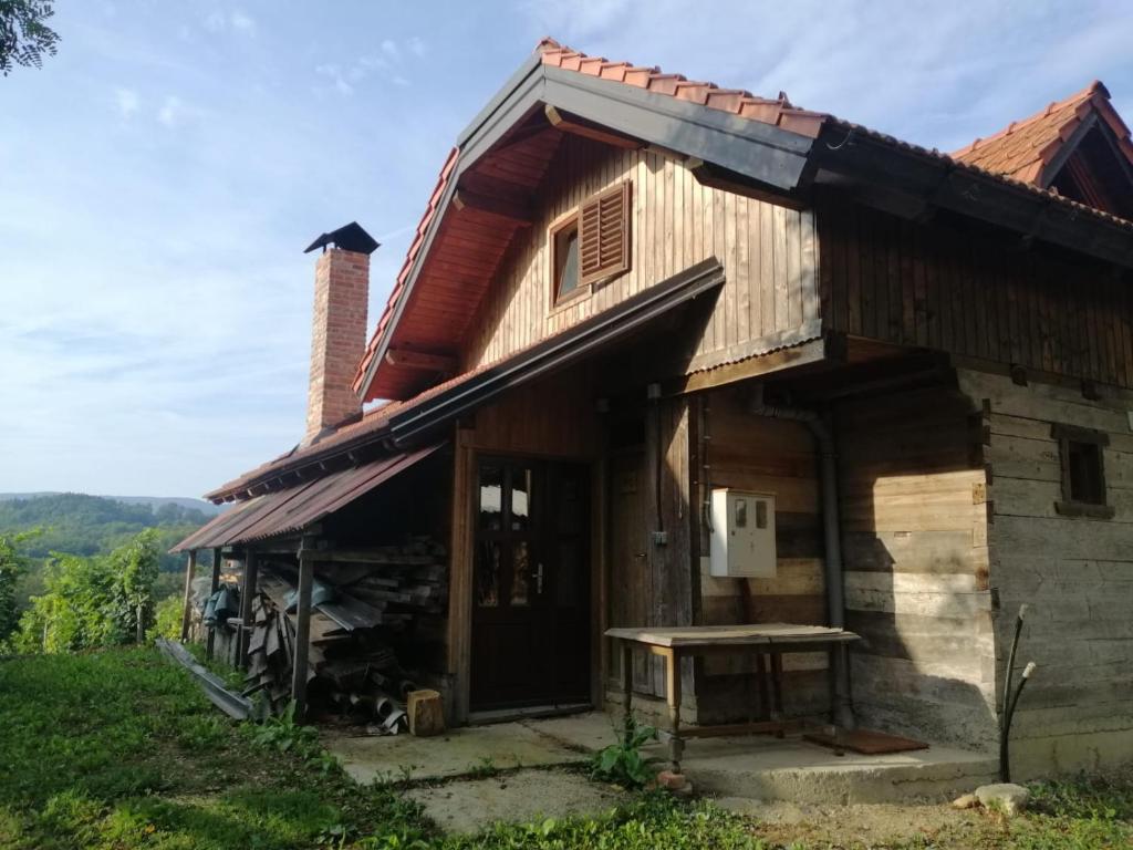 RURAL PARTY HOUSE - PARTY KUĆA ZA PROSLAVE