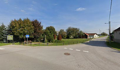 Park stare kovačnice