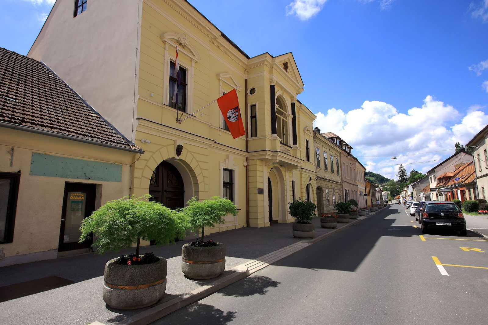 Galerija grada Krapine