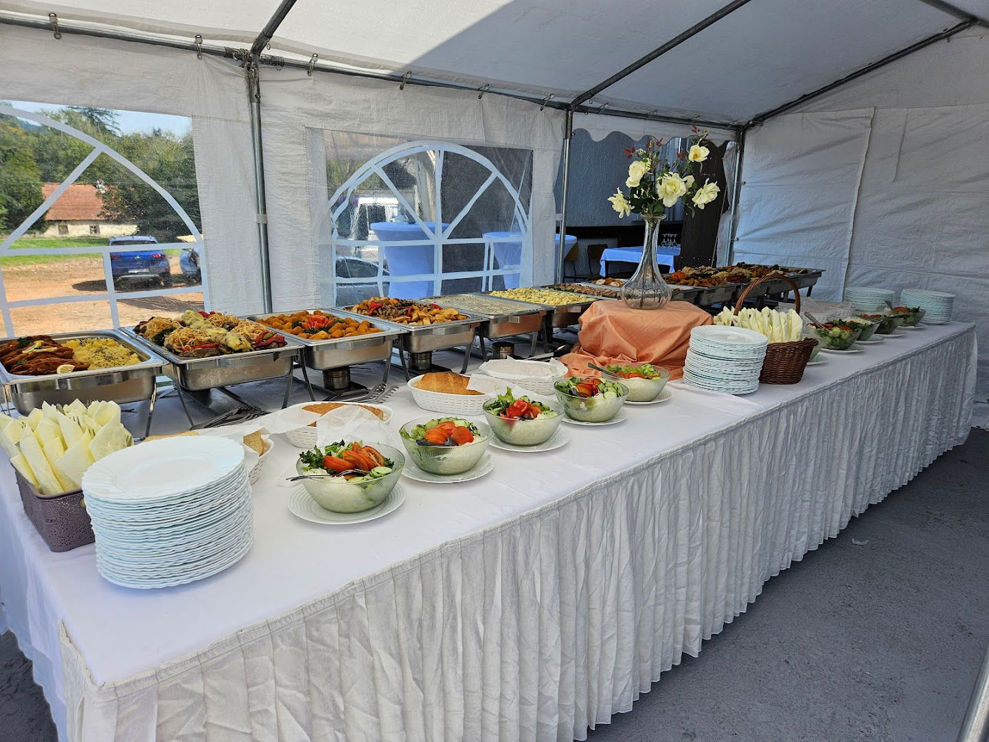 Jaca Catering j.d.o.o