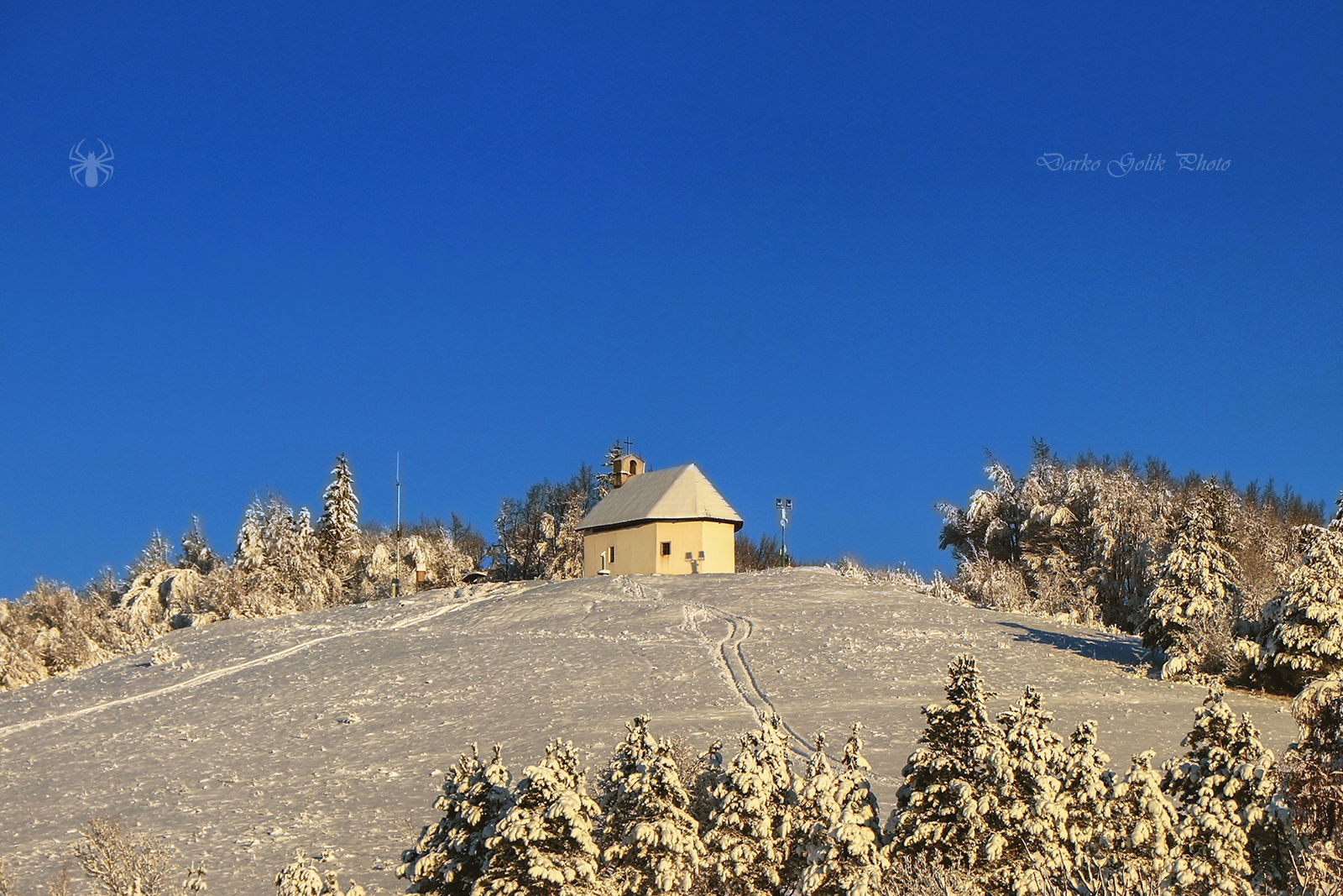 Church of St. Andrew