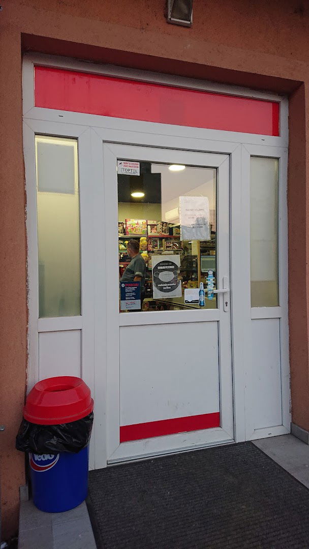 ORION PYROSHOP - T.O. PATRICIJA