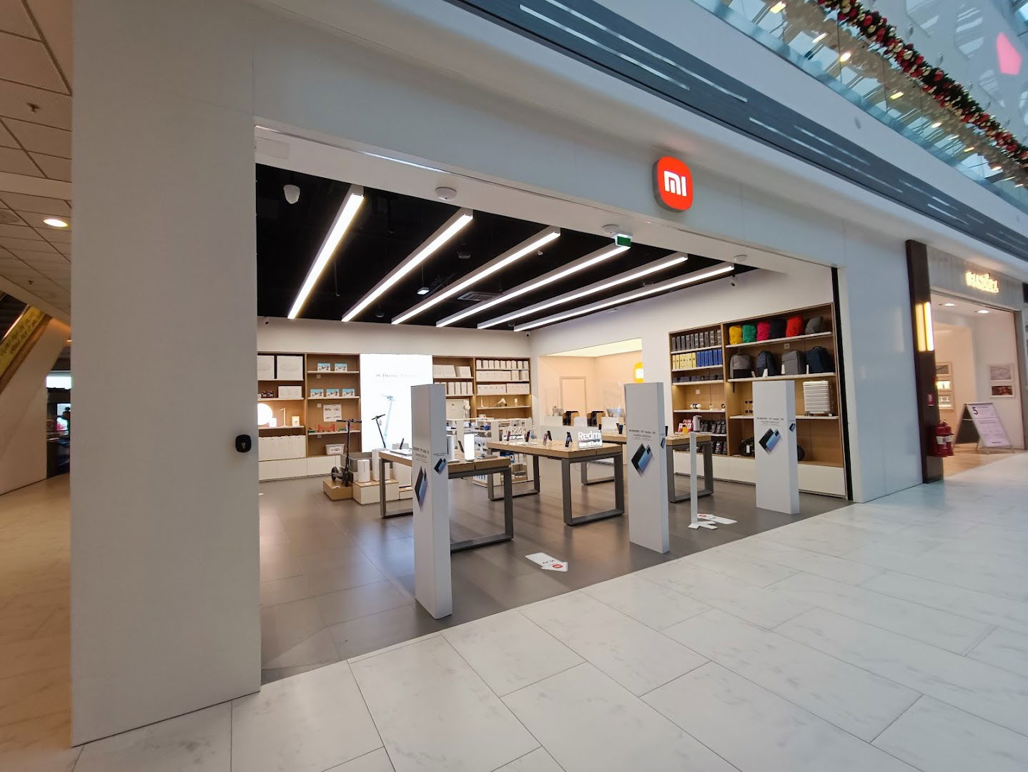 Xiaomi Store CC West