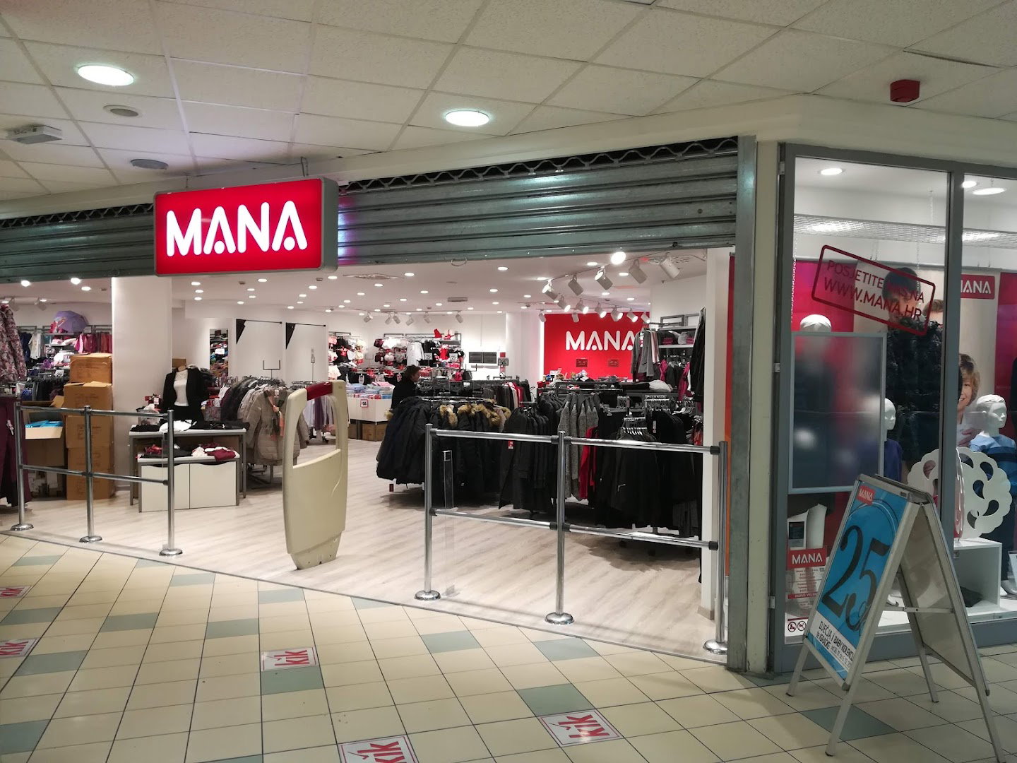 M.A.N.A