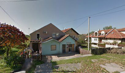 Vuka Karadžića (ulaz)