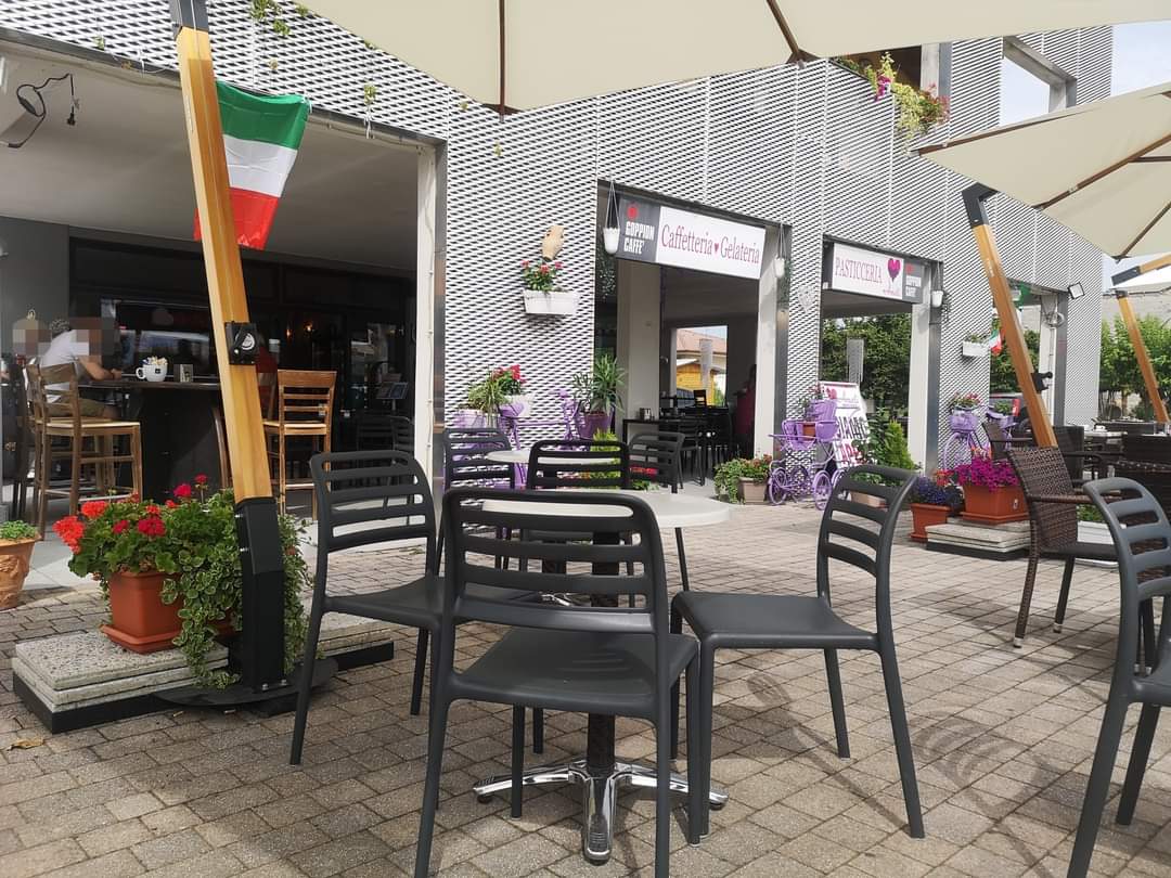 Ameli Bar Pasticceria