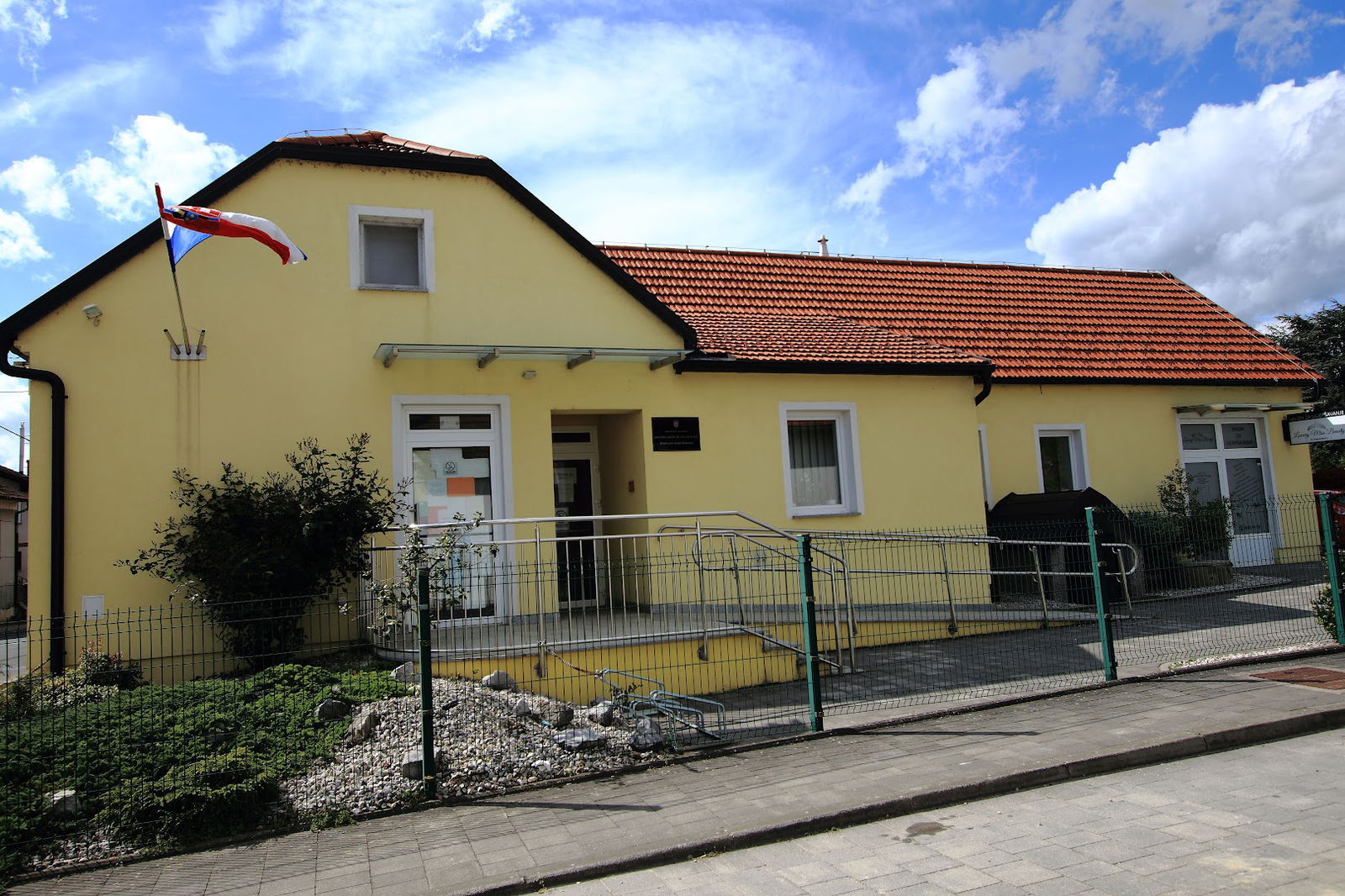 Centar za socijalnu skrb Podružnica Mursko Središće