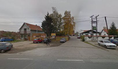 SZR Autoservis KRTOLA