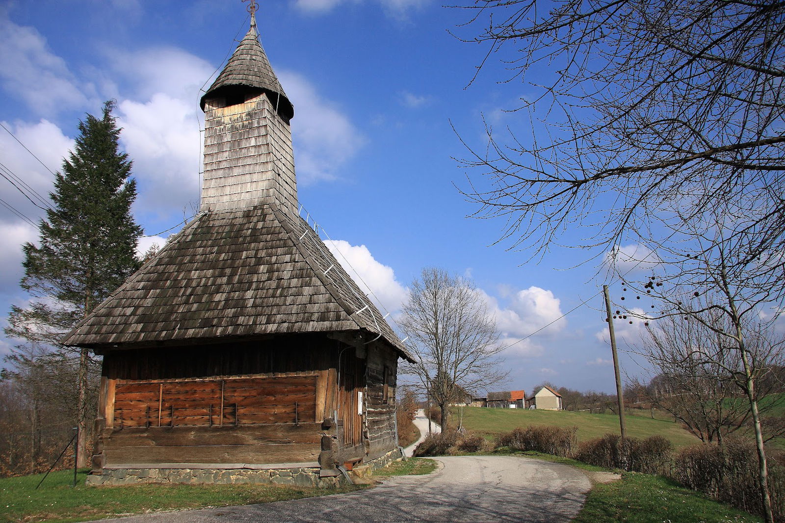 Chapel of St. George