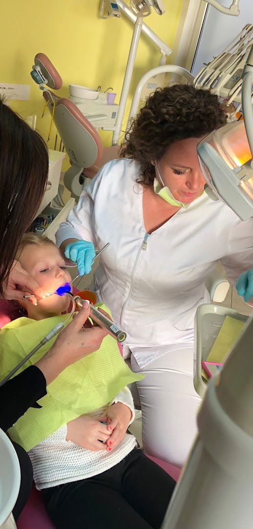 Ordinacija Dentalne Medicine Ida Sapun, Dr. Dent. Med.