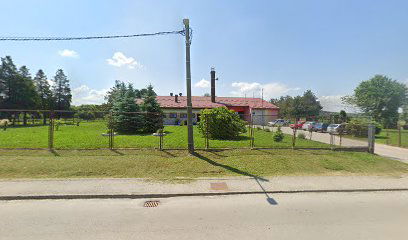 Područna škola Kelemen (OŠ Petar Zrinski Jalžabet)