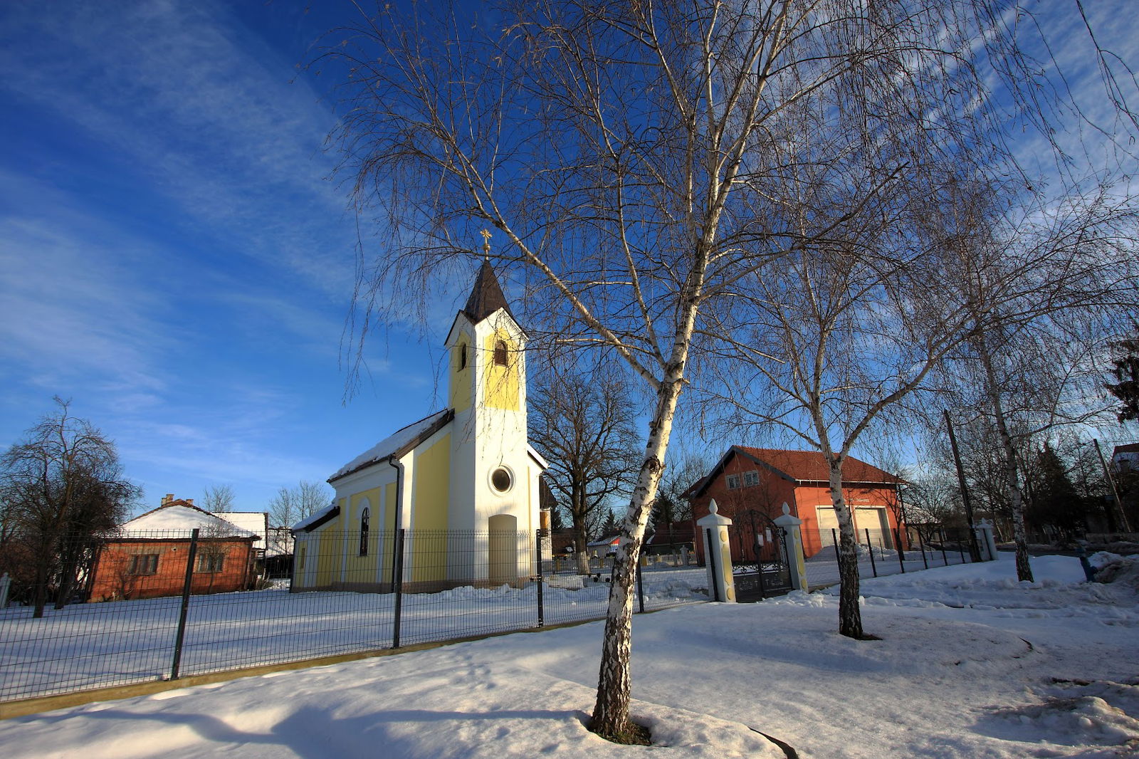 DOBROVOLJNO VATROGASNO DRUŠTVO ŠAŠINOVEC