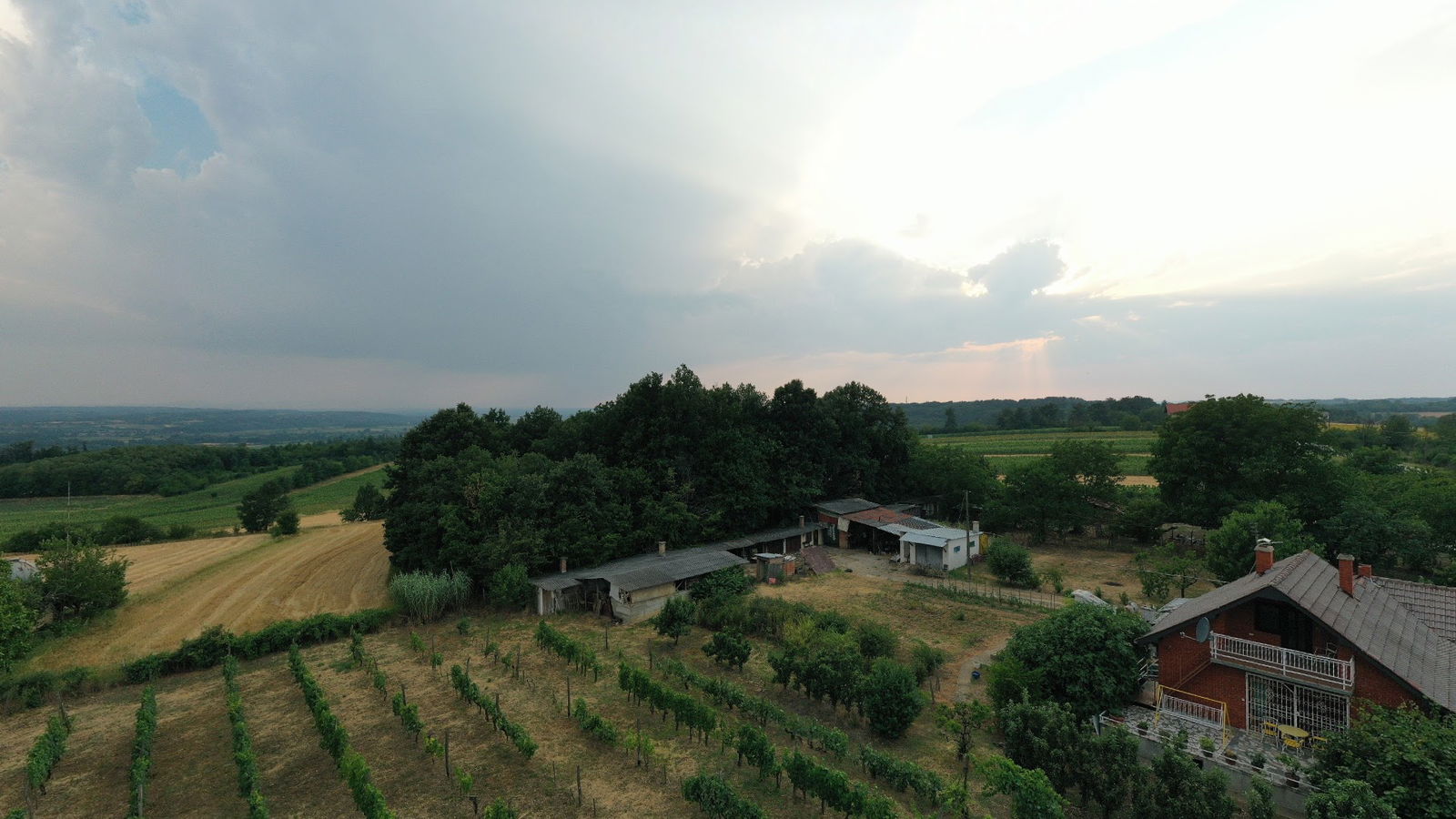 FK Proleter Mala Plana