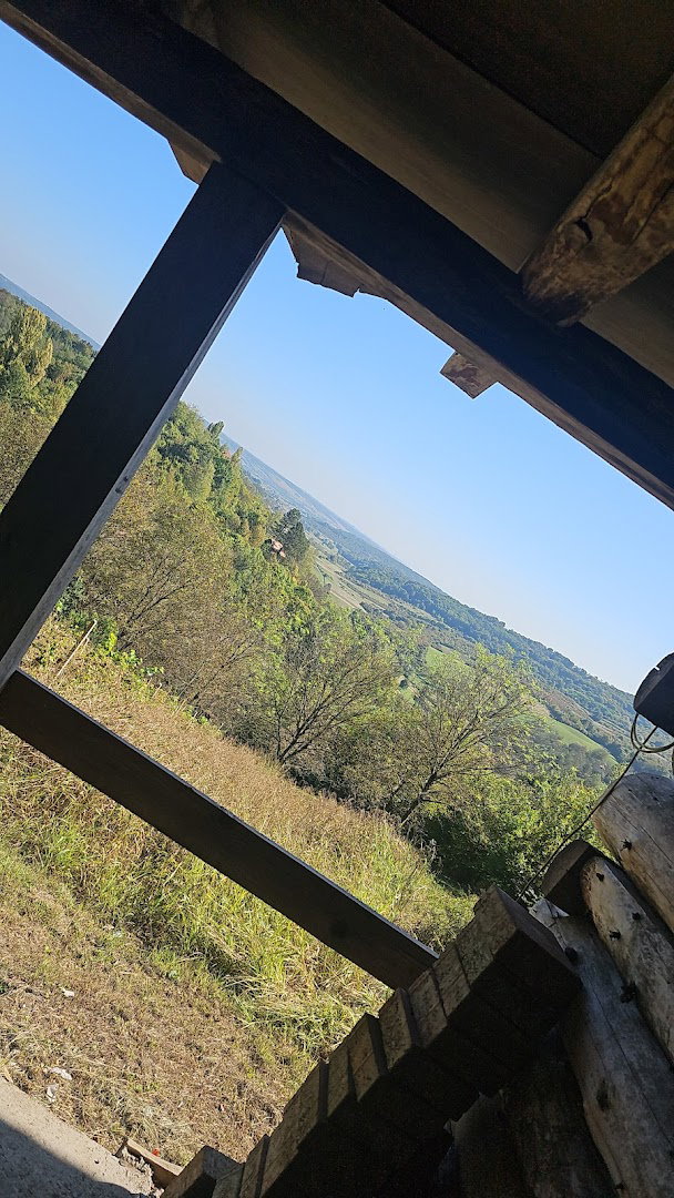 Klet Damir Petriček