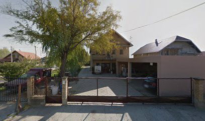 NP Frigo Auto Air Conditioning