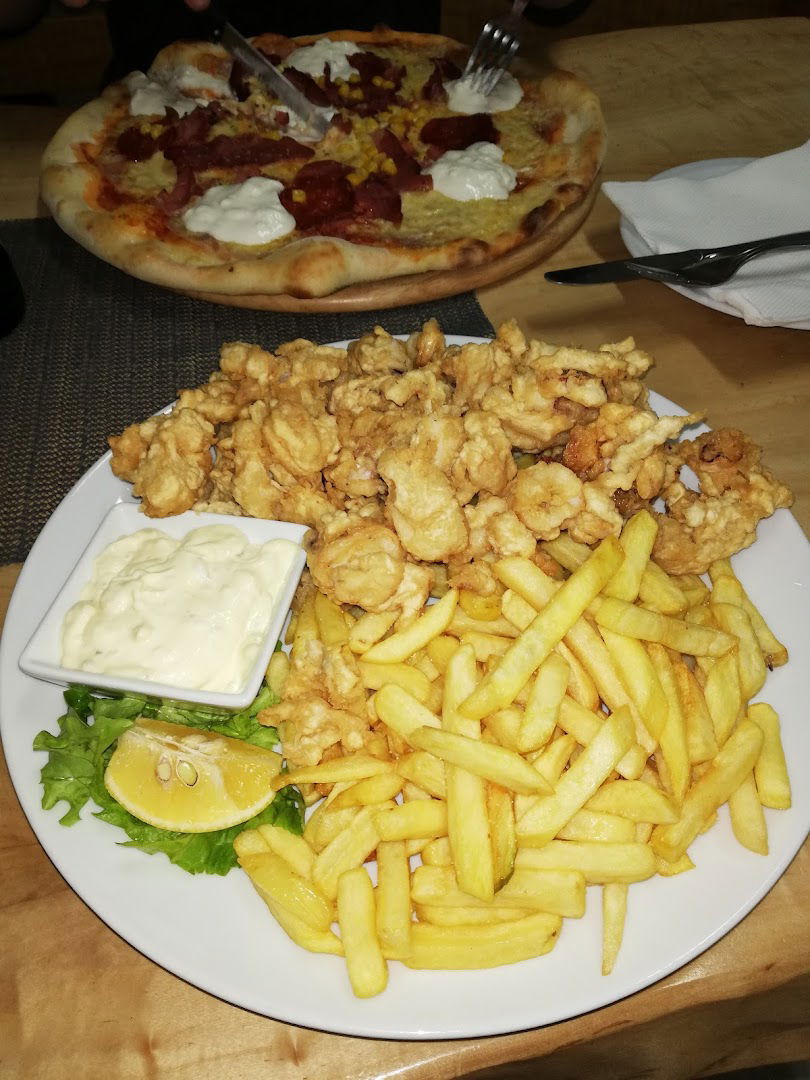 Bistro Barracuda Prelog