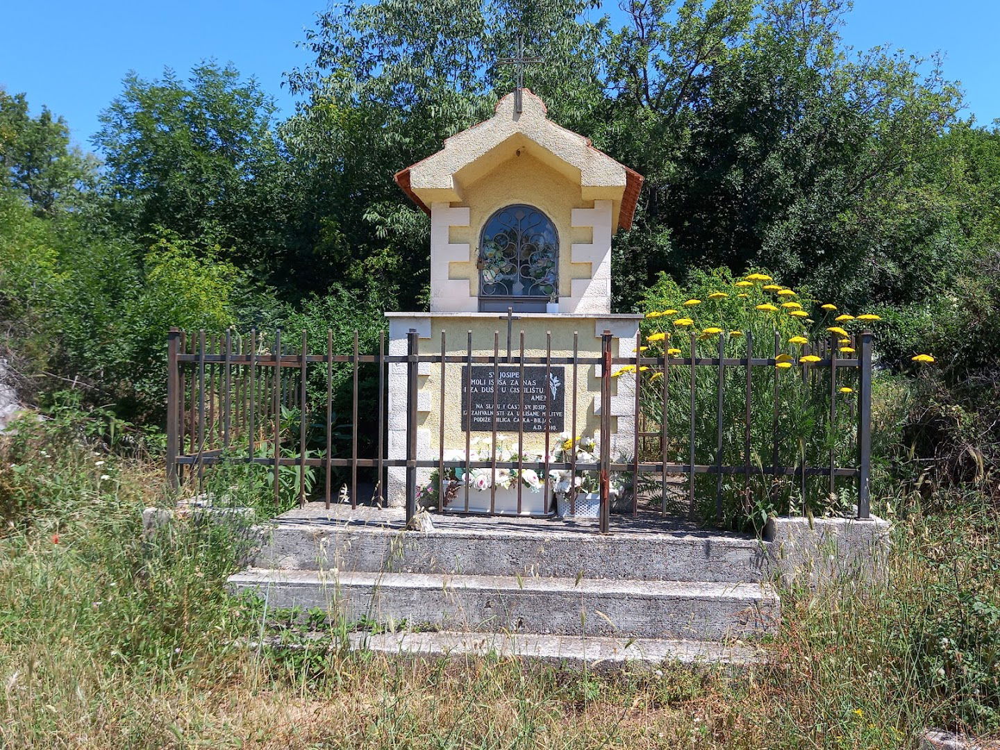Chapel of St. Joseph