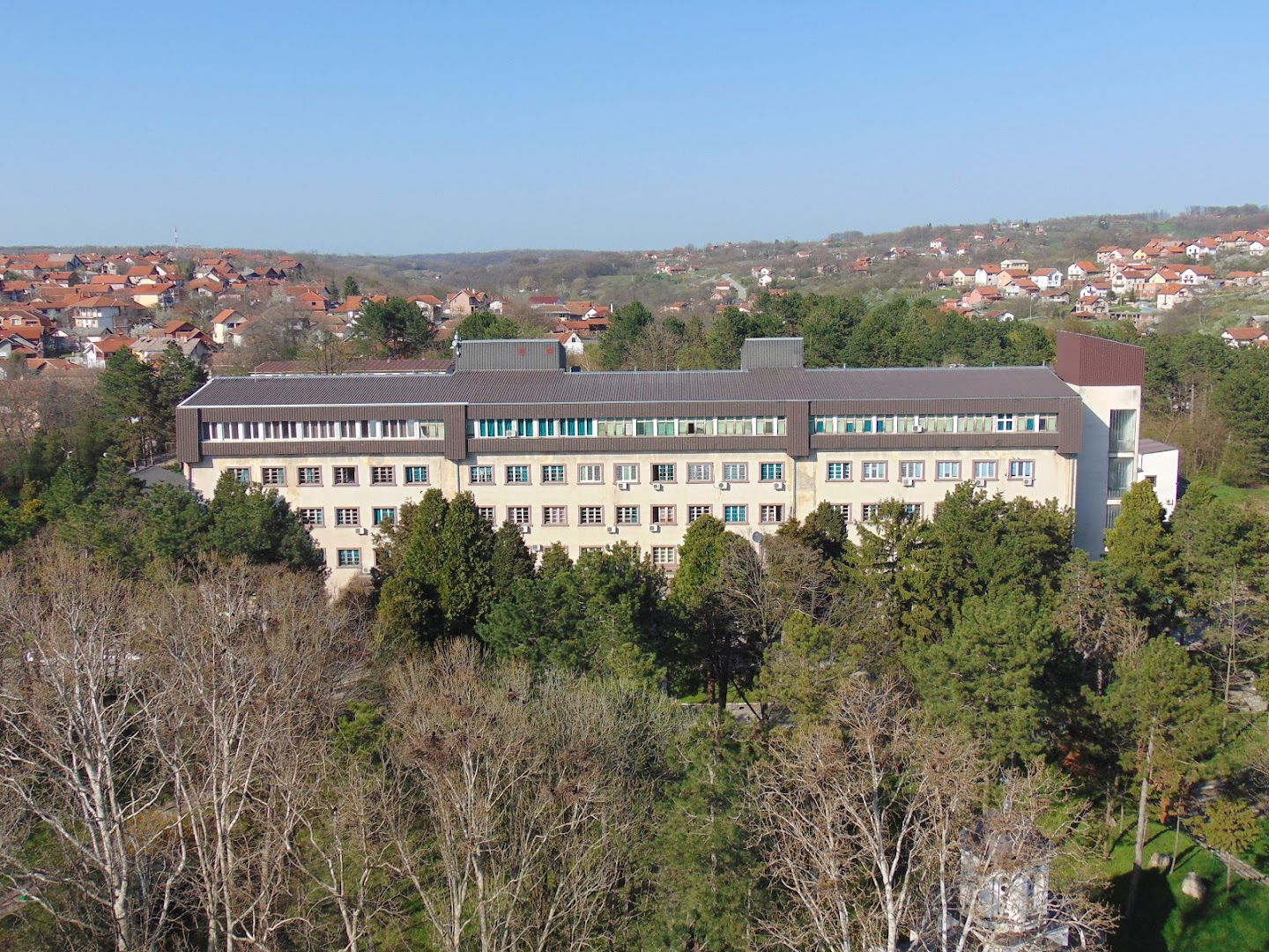 Bolnica „Stefan Visoki“