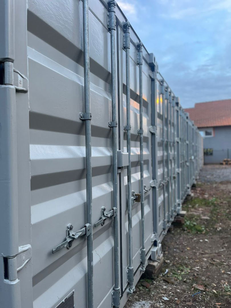 Moj Box Mini skladista