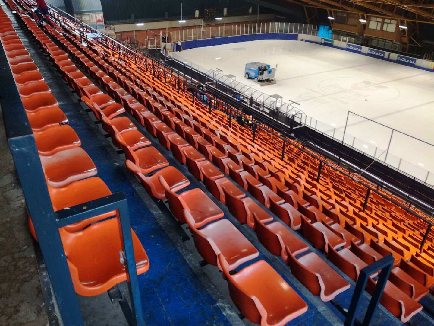 Aleksandar Nikolić Hall