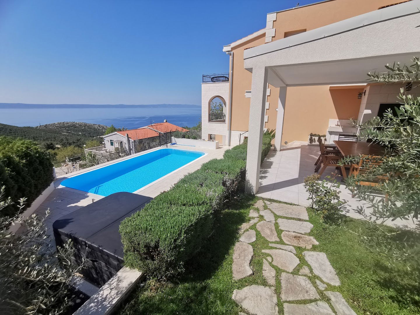 Villa Berina Makarske