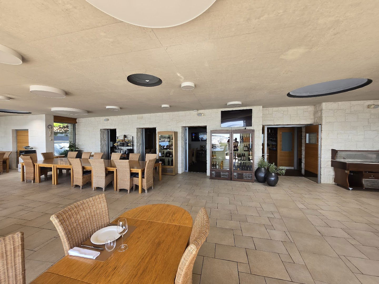 Restaurant "Konoba Žakan"