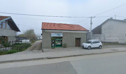 Centar za razvoj poljoprivrede i trgovinu polj. proizvodima d.o.o.